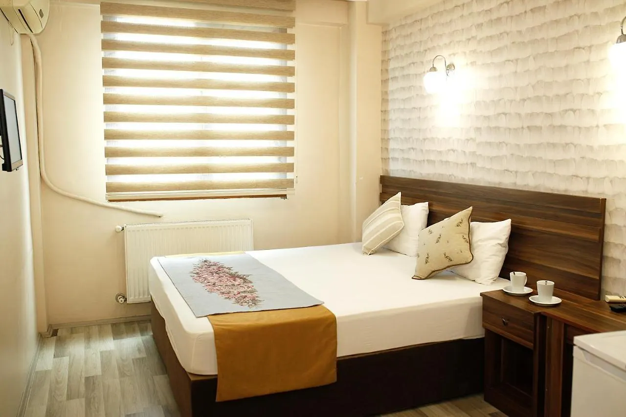 Birlik Apart Hotel Стамбул 3*,  Турция