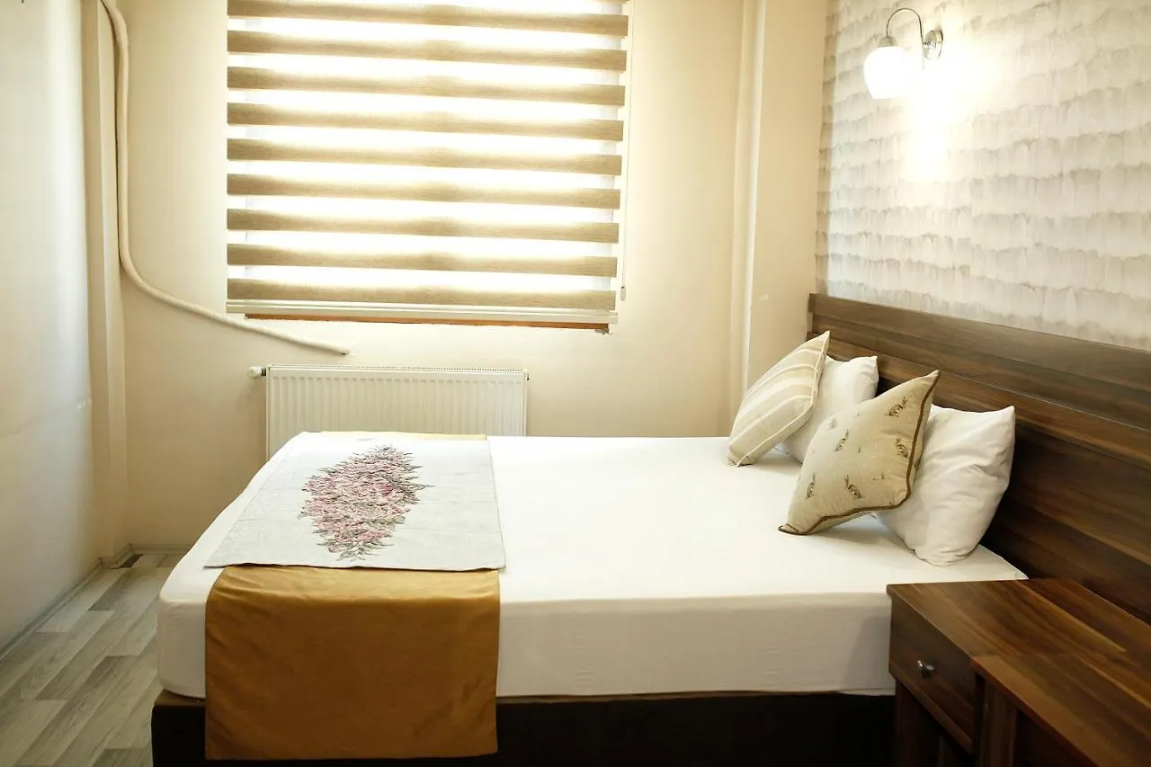 Birlik Apart Hotel Стамбул 3*,