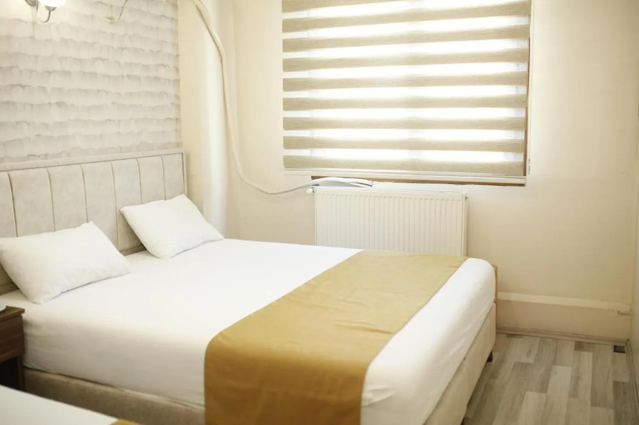 Birlik Apart Hotel Стамбул Апарт-отель
